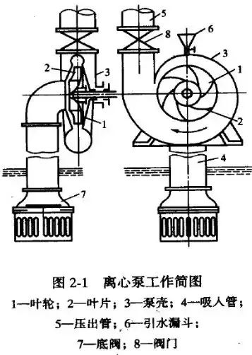 給(gei)水泵、給(ji)水泵別再傻傻分不清楚(內(nèi)含動(dòng)畫(huà))- 給(gei)水泵、給(ji)水泵別再傻傻分不清楚(內(nèi)含動(dòng)畫(huà))-
