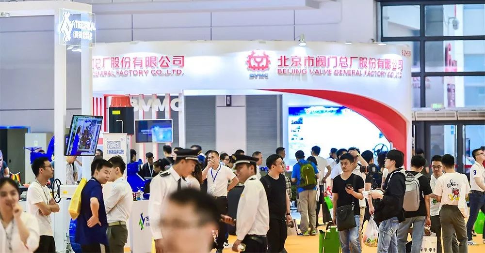 中國市場世界機(jī)遇,這些流體機(jī)械領(lǐng)域的展商也去進(jìn)博會(huì)啦!- 中國市場世界機(jī)遇,這些流體機(jī)械領(lǐng)域的展商也去進(jìn)博會(huì)啦!-