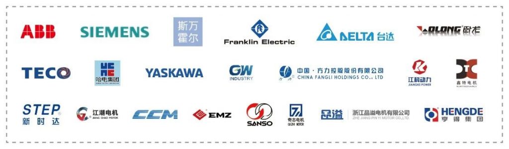 中國電機領(lǐng)軍企業(yè)——金龍電機將登陸2020上海泵閥展!- 中國電機領(lǐng)軍企業(yè)——金龍電機將登陸2020上海泵閥展!-