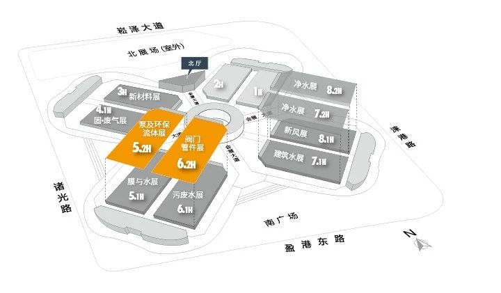 中國市場世界機(jī)遇,這些流體機(jī)械領(lǐng)域的展商也去進(jìn)博會(huì)啦!- 中國市場世界機(jī)遇,這些流體機(jī)械領(lǐng)域的展商也去進(jìn)博會(huì)啦!-