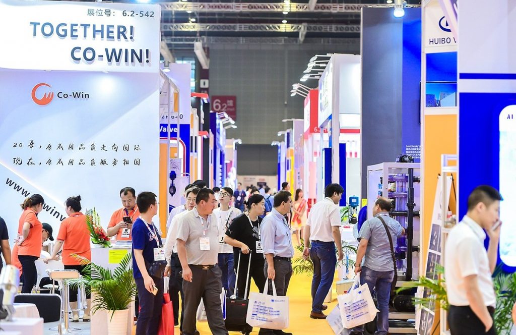 中國電機領(lǐng)軍企業(yè)——金龍電機將登陸2020上海泵閥展!- 中國電機領(lǐng)軍企業(yè)——金龍電機將登陸2020上海泵閥展!-