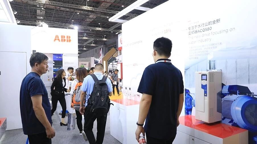 中國電機領(lǐng)軍企業(yè)——金龍電機將登陸2020上海泵閥展!- 中國電機領(lǐng)軍企業(yè)——金龍電機將登陸2020上海泵閥展!-
