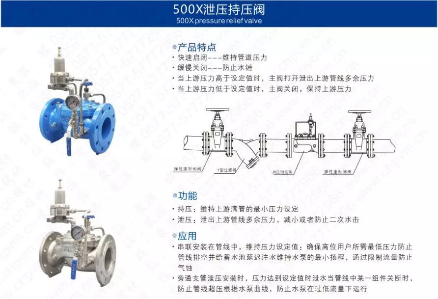 作為上海多家水廠供應(yīng)商,這家閥門廠商有何獨(dú)特之處?- 作為上海多家水廠供應(yīng)商,這家閥門廠商有何獨(dú)特之處?-