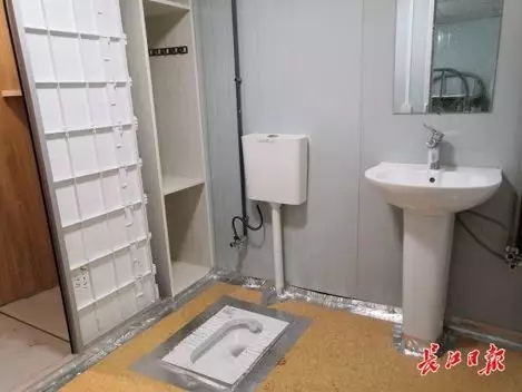 雷神山醫(yī)院的那些“水元素”——雷神山醫(yī)院污水處理設計及調試方案- 雷神山醫(yī)院的那些“水元素”——雷神山醫(yī)院污水處理設計及調試方案-