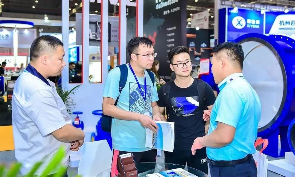 后疫情時(shí)期的泵閥企業(yè):逆風(fēng)前行和向陽(yáng)而生——上海國(guó)際泵管閥展覽會(huì)助您從新“危”中找先“機(jī)”- 后疫情時(shí)期的泵閥企業(yè):逆風(fēng)前行和向陽(yáng)而生——上海國(guó)際泵管閥展覽會(huì)助您從新“危”中找先“機(jī)”-