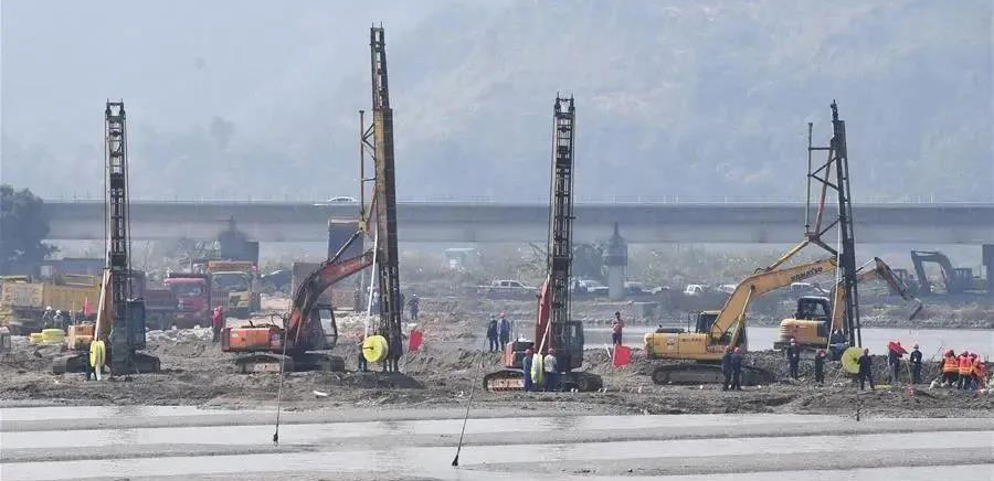 萬億“新基建”來了，二三季度泵閥設備需求有望迎來井噴