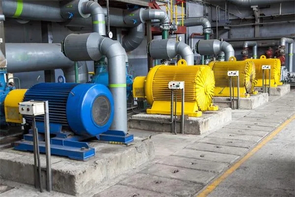 電機發燙是什么原因？電機發熱的原因及解決方法-