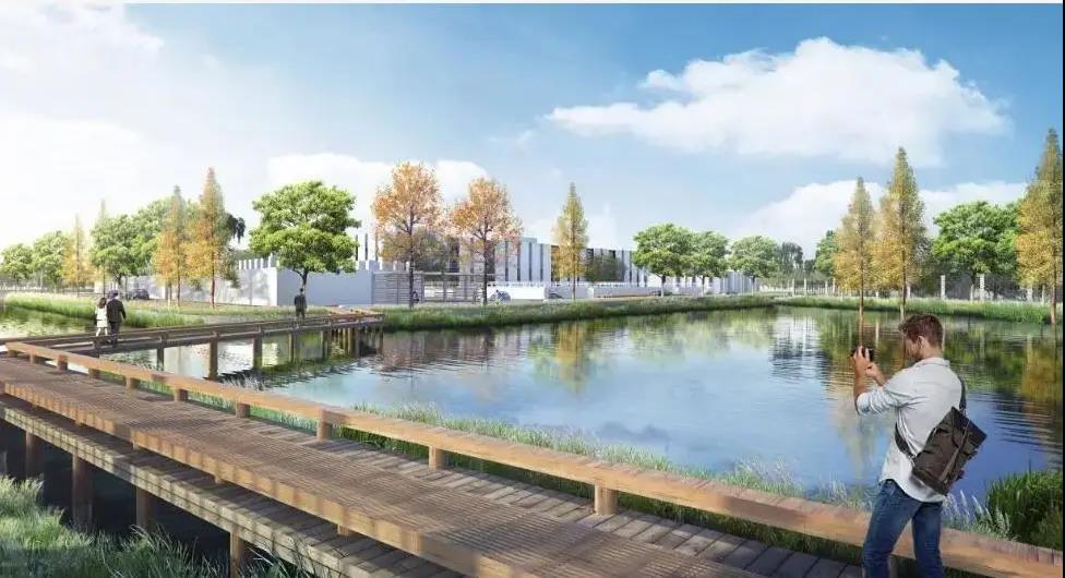 國內(nèi)超大污水處理廠竹園四期初 步設(shè)計(jì)通過評審- 國內(nèi)超大污水處理廠竹園四期初 步設(shè)計(jì)通過評審-