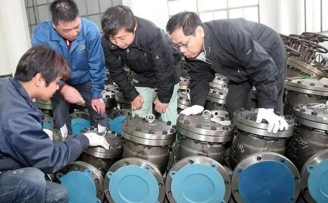 閥門(mén)不是隨便買(mǎi)越便宜越好,符合現(xiàn)場(chǎng)管路要求最重要- 閥門(mén)不是隨便買(mǎi)越便宜越好,符合現(xiàn)場(chǎng)管路要求最重要-