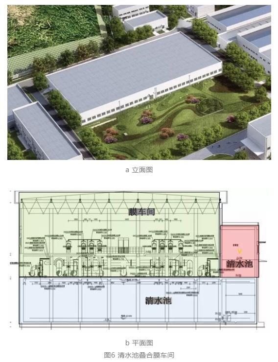 實例:風景區(qū)集約型半地下凈水廠工藝設(shè)計方案- 實例:風景區(qū)集約型半地下凈水廠工藝設(shè)計方案-