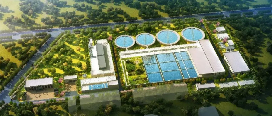 探索水務行業創新范式 未來新水務研究中心成立！
